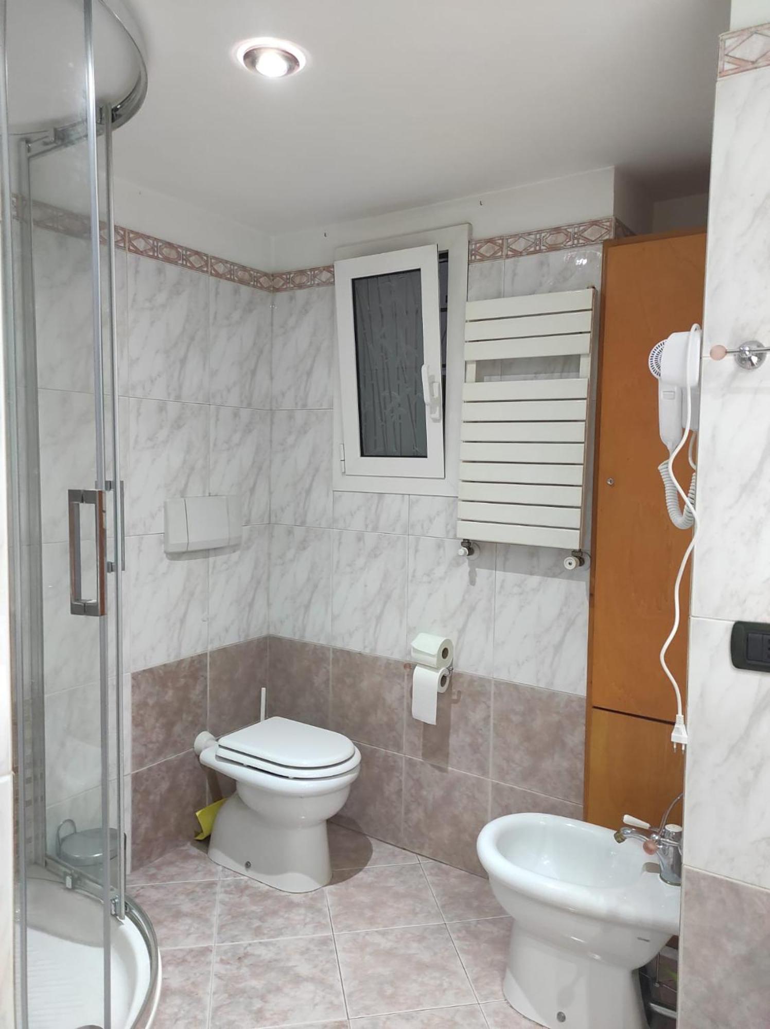 Casamartina Appartement Rome Buitenkant foto