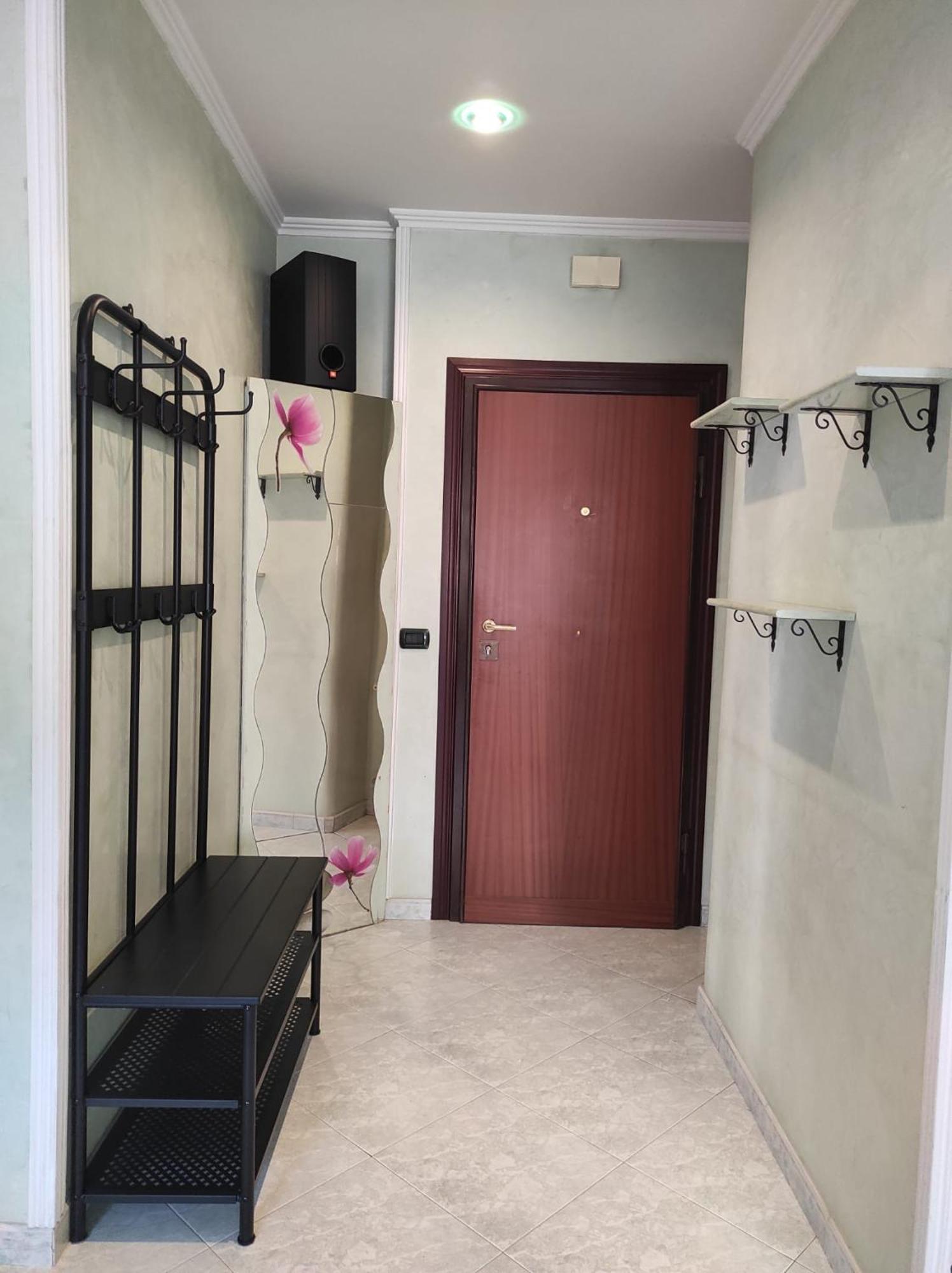 Casamartina Appartement Rome Buitenkant foto