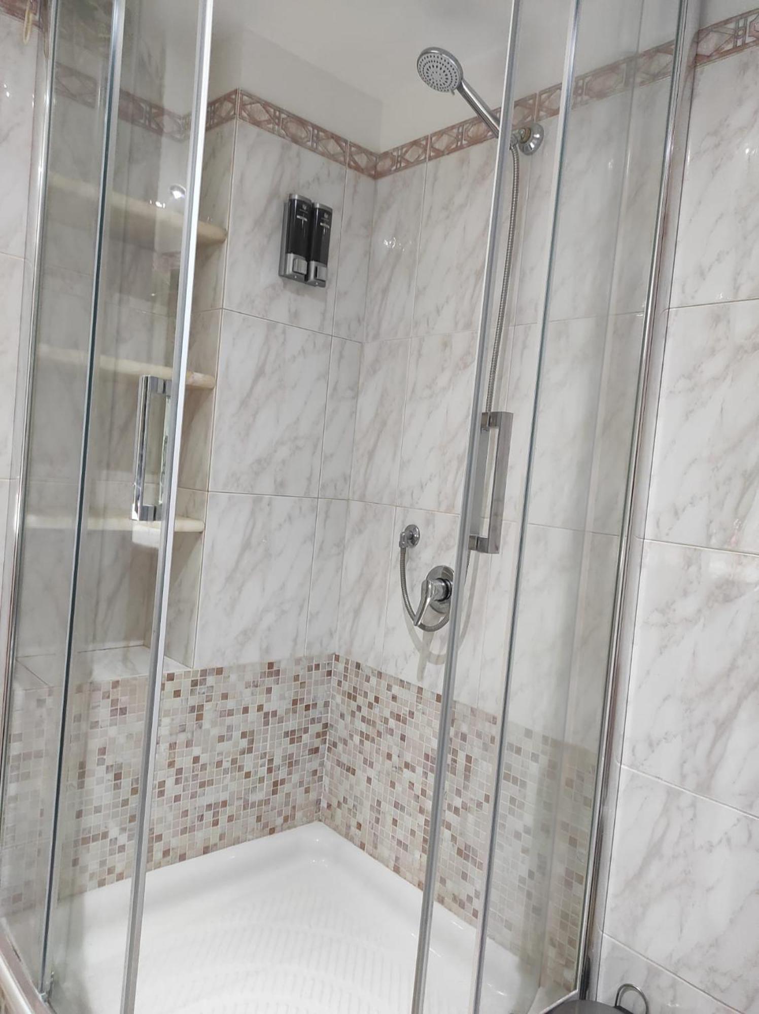 Casamartina Appartement Rome Buitenkant foto
