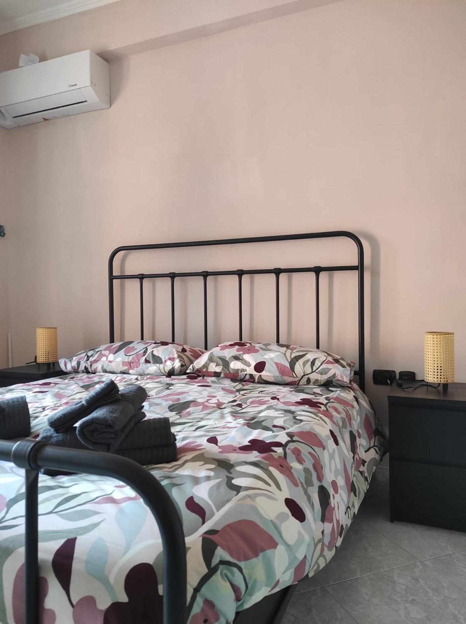 Casamartina Appartement Rome Buitenkant foto