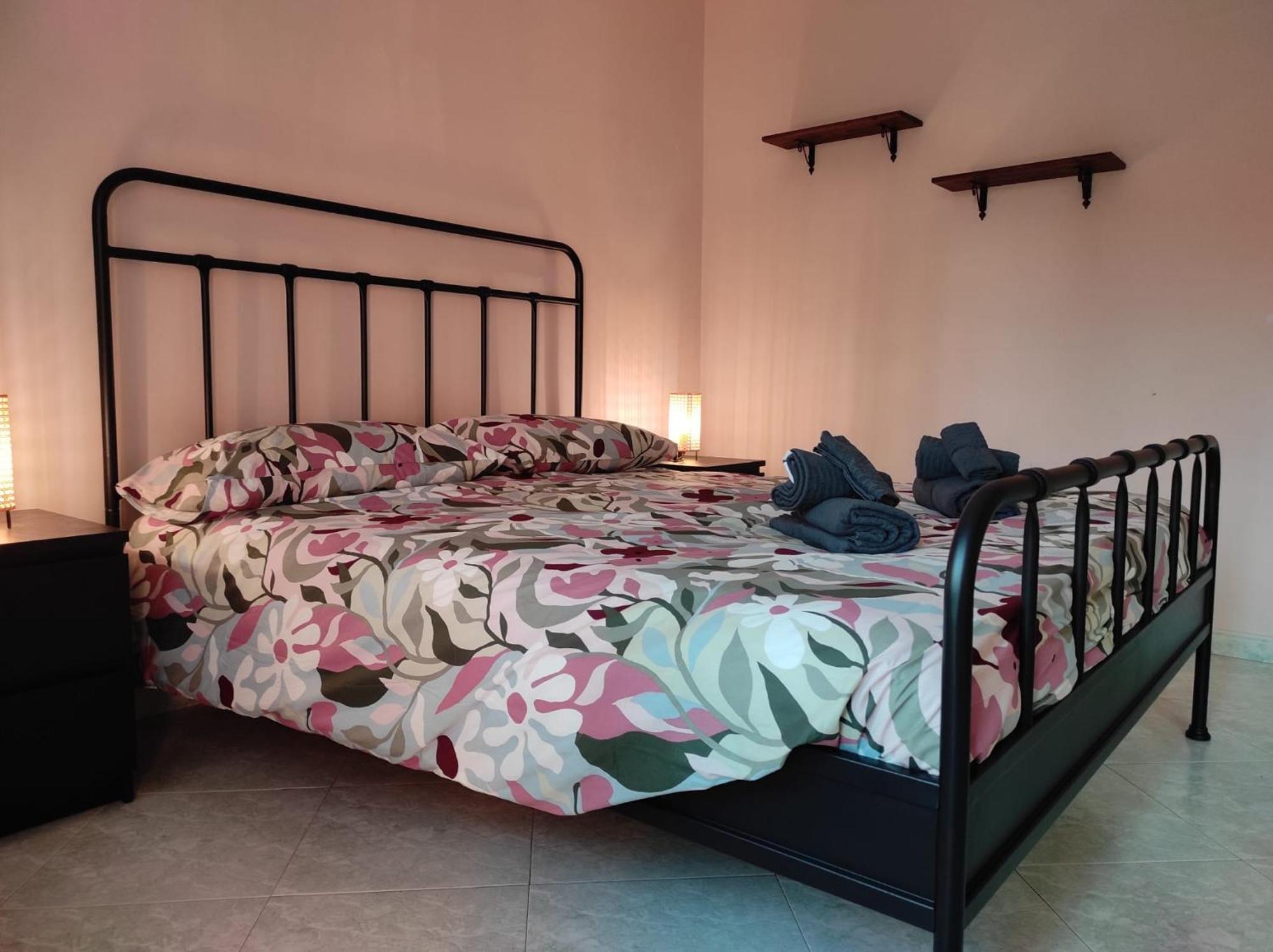 Casamartina Appartement Rome Buitenkant foto