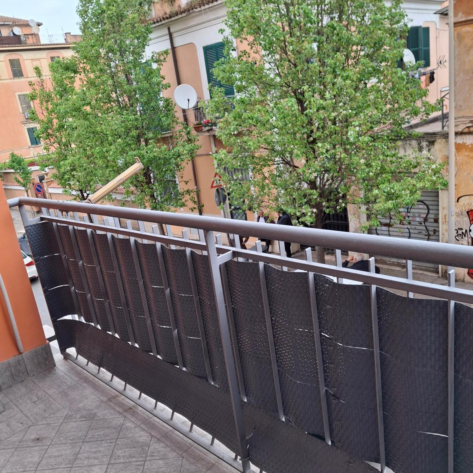 Casamartina Appartement Rome Buitenkant foto